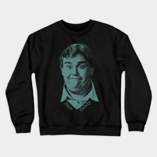 John Candy // 90s Aesthetic Design Crewneck Sweatshirt